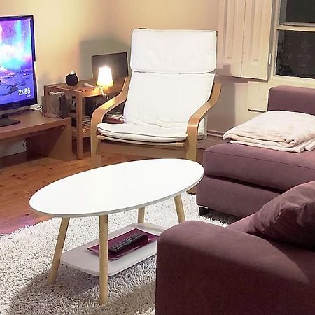 Acogedor Apartamento En El Casco Antiguo 比戈 外观 照片