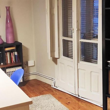 Acogedor Apartamento En El Casco Antiguo 比戈 外观 照片