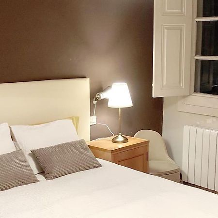 Acogedor Apartamento En El Casco Antiguo 比戈 外观 照片