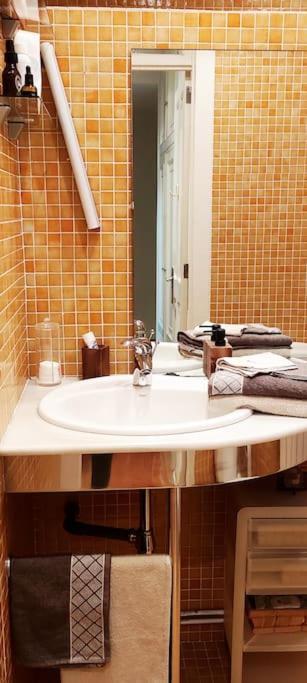 Acogedor Apartamento En El Casco Antiguo 比戈 外观 照片