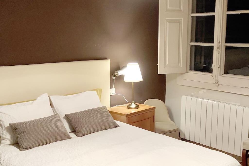 Acogedor Apartamento En El Casco Antiguo 比戈 外观 照片