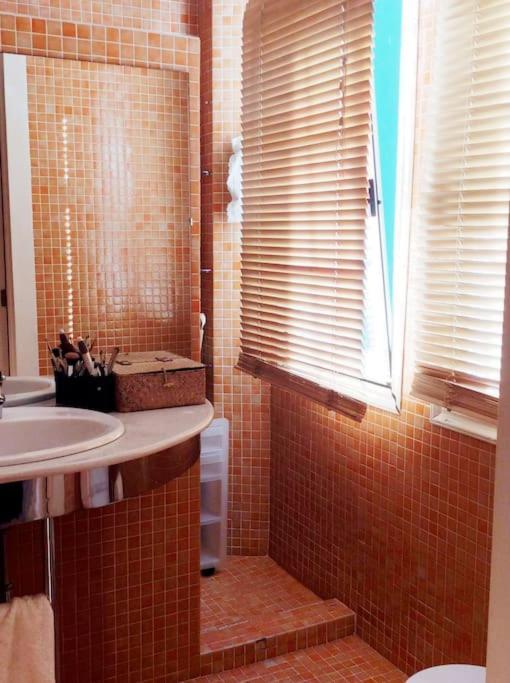 Acogedor Apartamento En El Casco Antiguo 比戈 外观 照片
